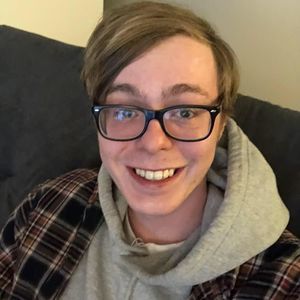 Meet your Posher, Kyle